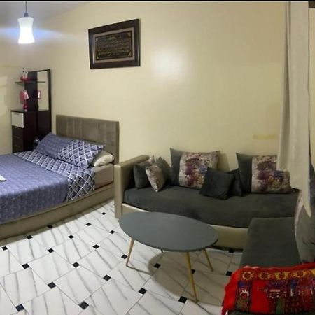 Appartement Au Centre De Tanger Nejma Exterior foto